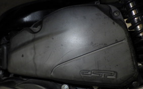 YAMAHA VINO 50 Gen.4 AY02