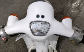 HONDA JOL CUB AF53