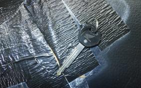 HONDA DIO Gen.5 2002 AF57