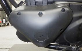 KAWASAKI 250TR BJ250F