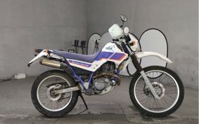 YAMAHA SEROW 225W 4JG