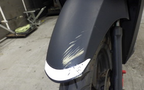HONDA DIO 110 2020 JF58