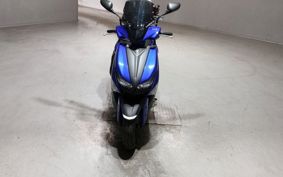 YAMAHA CYGNUS GRIF ASU SEJ4J
