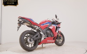 HONDA CBR600RR 2022 PC40