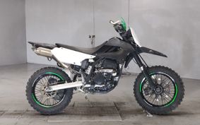 KAWASAKI D-TRACKERX LX250V