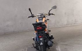 HONDA NAVI110 JF65