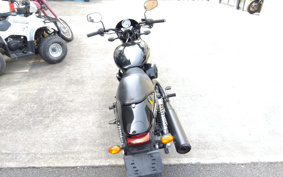 HARLEY  HARLEY XG750 2016 NBB