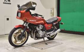 HONDA CB900F 2022 SC01