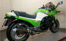 KAWASAKI GPZ900R NINJA 1999 ZX900A