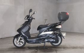 YAMAHA CYGNUS 125 X SE44J