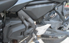 KAWASAKI NINJA 650 2018 ER650H