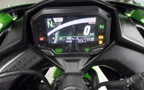 KAWASAKI ZX-25R-2SE 2014 ZX250H