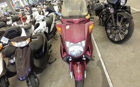 HONDA FORESIGHT MF04