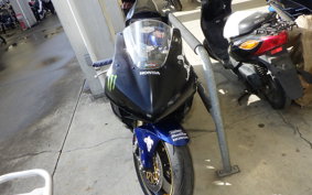 HONDA CBR600RR 2005 PC37