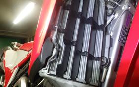HONDA CRF250L