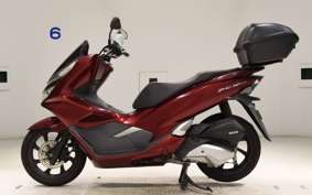 HONDA PCX 150 ABS 2017 KF30