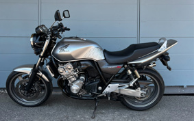 HONDA CB400SF 2008 NC42