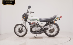 KAWASAKI 350SS 1994 S2F