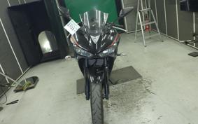 YAMAHA YZF-R3 2018 RH13J