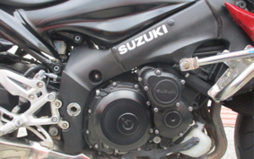 SUZUKI GSX-S1000 2015 GT79A