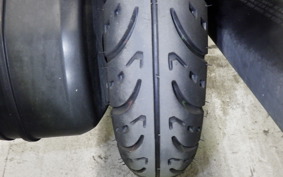 SUZUKI ADDRESS V125 2025 CF4EA