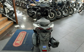 YAMAHA CYGNUS GRIF ASU SEJ4J