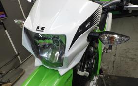 KAWASAKI KLX230 2014 LX230A