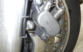 HONDA SHADOW 400 SLASHER 2000 NC40