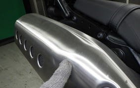 HONDA CL250-2 MC57