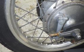 YAMAHA SR400 Gen.3 2003 RH01J