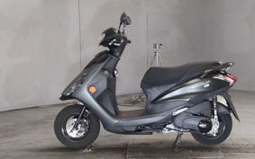 YAMAHA AXIS Z SED7J