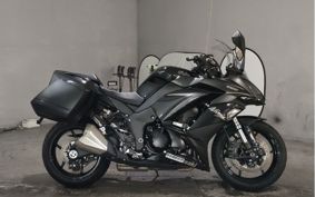 KAWASAKI NINJA 1000 2018 ZXT00W