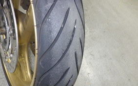 HONDA CB400 SUPER BOLDOR VTEC A 2014 NC42