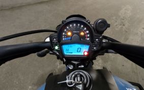 KAWASAKI BALKANS EN650G