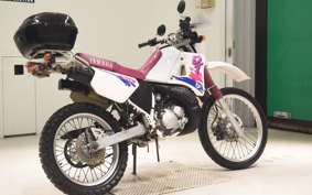YAMAHA DT125R Gen.3 2006 3FW