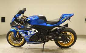 SUZUKI GSX-R1000R A 2019 DM11G