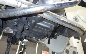 HONDA C50 SUPER CUB 2014 AA01