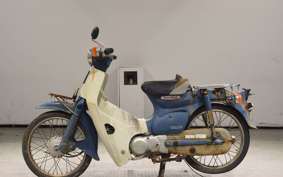 HONDA C50 SUPER CUB 2014 AA01