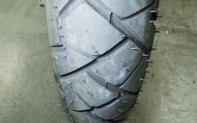 HONDA ADV160 2007 KF54