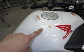 HONDA CB400F 2014 NC47