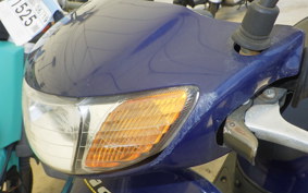 HONDA DIO GEN 3 AF34