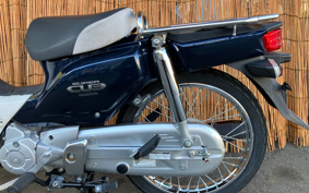 HONDA SUPER CUB110 JA10