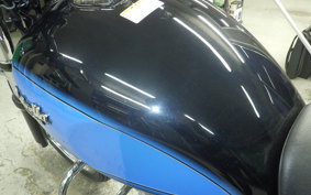 KAWASAKI ESTRELLA BJ250A