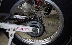 HONDA TLM220R MD23