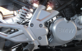 BMW G310R 2019 0G01
