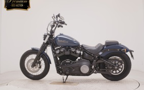HARLEY FXBB1750 2019