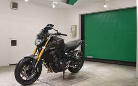 YAMAHA MT-09 2015 RN34J