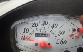 SUZUKI ADDRESS V50 CA44A