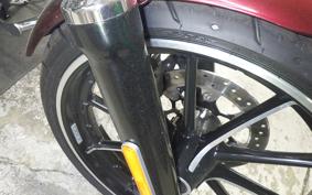 HARLEY FXSB 1580 2015