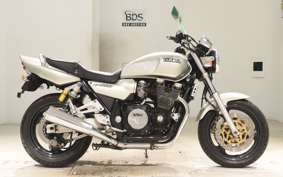 YAMAHA XJR1200 1994 4KG